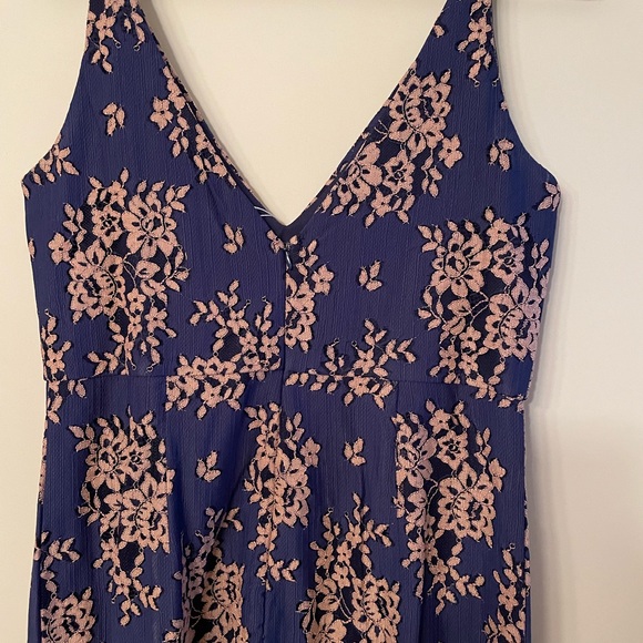 Lace Dress Vici Dolls brand Minuet - Picture 5 of 5